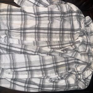 Women’s flannel